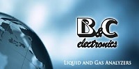 B&C ELECTRONICS