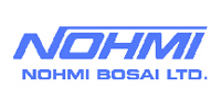 NOHMI BOSAI