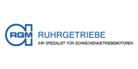 RUHRGETRIEBE